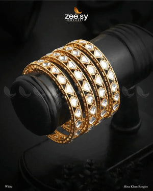 Hina Khan Bangles