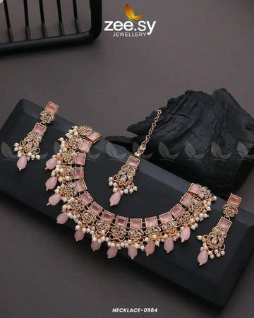 Necklace sets
