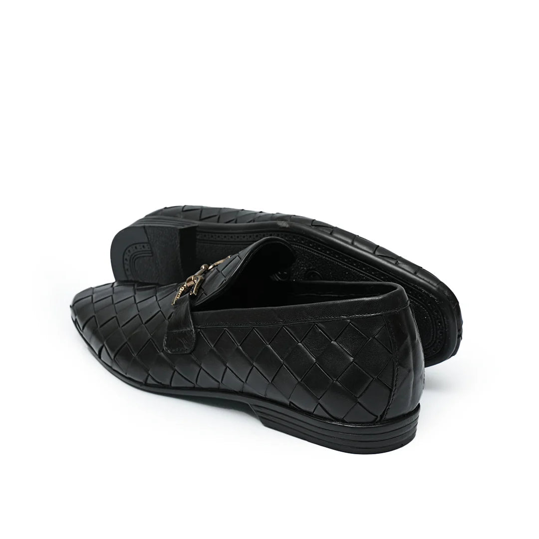 Noble Step LS-224 BLK