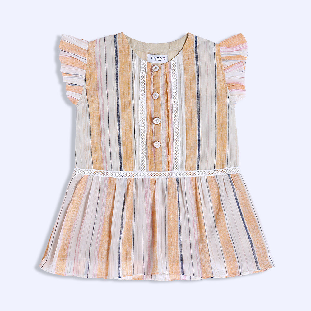 Lining Top