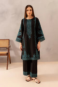Misba 2Pc - Black