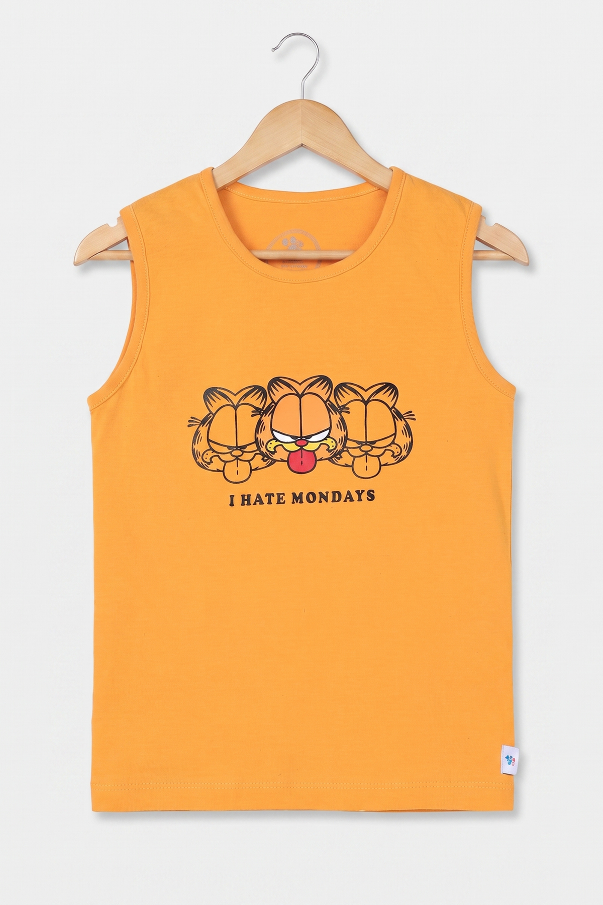 Hate Monday Sando