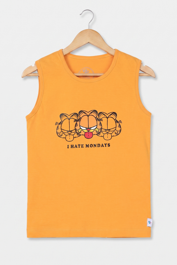 Hate Monday Sando