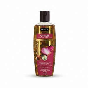 Onion Hair Oil 200ml