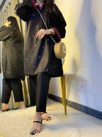 Gulaal 2Pc - Floral