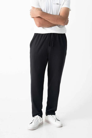 Eternity Premium Men's Trousers Black