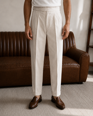 Premium Gurkha Pants