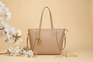 Zarya Skin Tote Bag for Women
