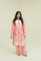 Rosalina 3Pc - Pink