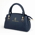 Prestige Blue Hand Bag 2.0 – Upgraded Edition