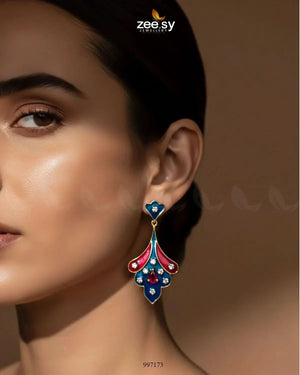 Balsam Earrings