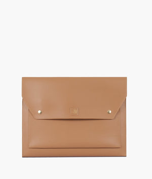 Coffee Laptop Sleeve 17"