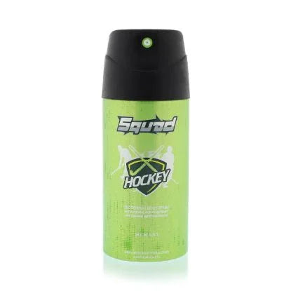 Squad Deodorant Spray - Hockey