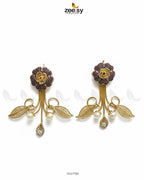 Laurel Earrings