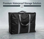 Waterproof Storage Bag - Black