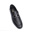246 H- Buckle BLK