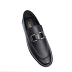 246 H- Buckle BLK