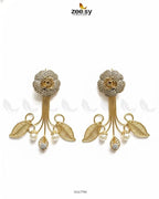 Laurel Earrings