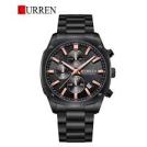 8490G BLK/TT MTL CURREN 06-07-2026