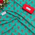 ICONIC BROTHERS — LINEN PRINTED 2PC