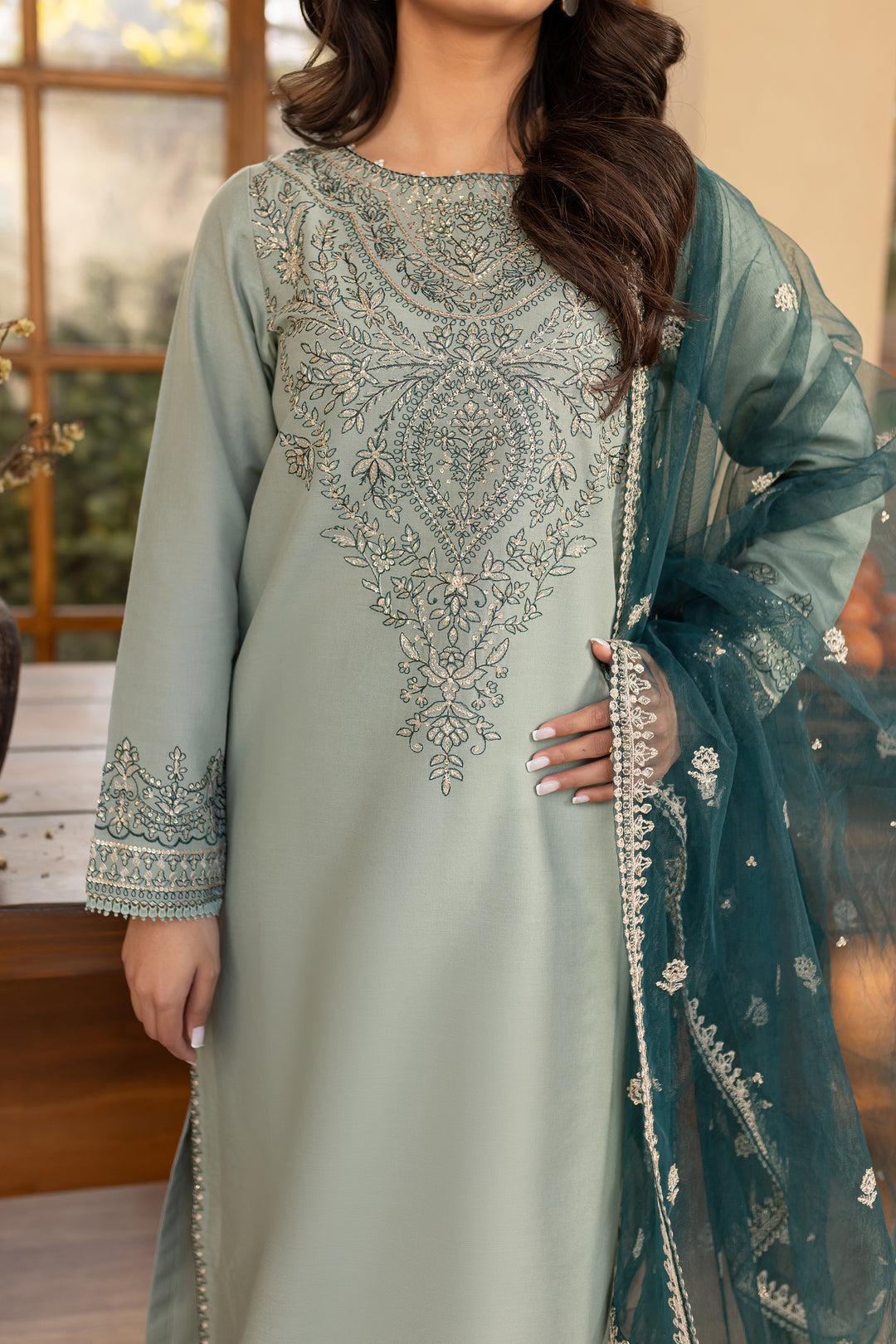 Sea Sand 3Pc