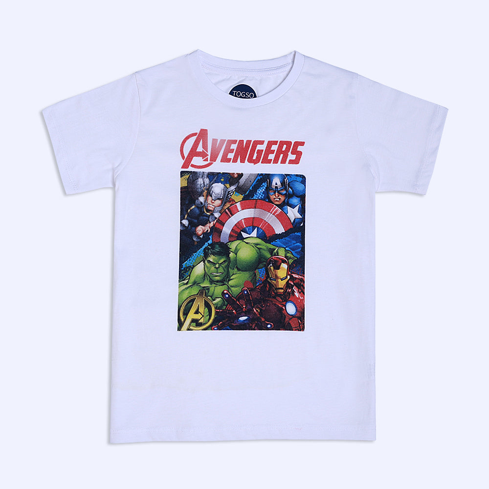 Avengers T-shirt