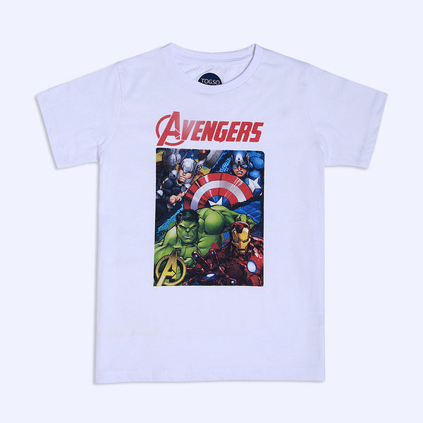 Avengers T-shirt