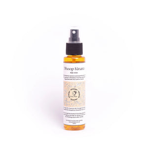 Hair Mist - Baarish