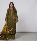 ALIZEY EMBROIDERED