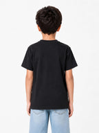 BOYS BATMAN GRAPHIC TEE