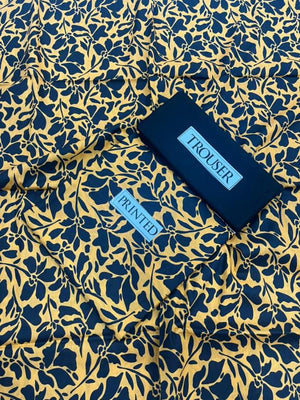 ✨I.B  Lawn Collection 2PC ✨