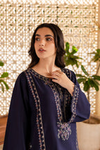 BlueBell 2Pc - Navy