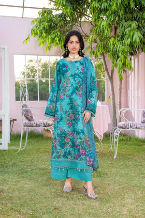 Rani Premium Womenswear - D-6510