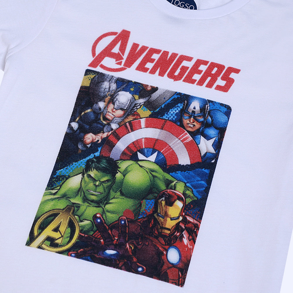 Avengers T-shirt