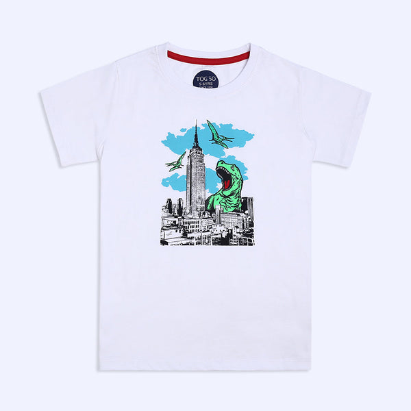 Dinosaur T-shirt