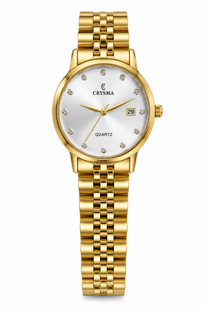 CRYSMA- 3230L GOLD