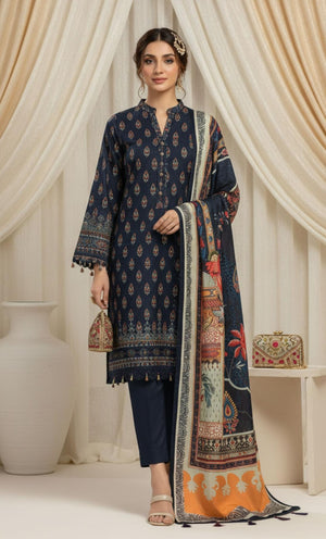 LALA Madham Vol # 11 LS-0761