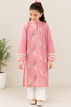 ICONIC BROTHERS Baby Girls Winter Collection 2026