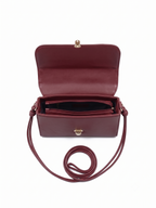 Leo Maroon