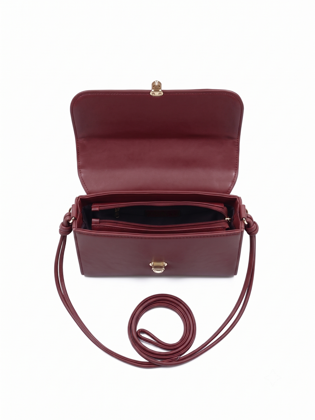 Leo Maroon
