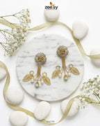 Laurel Earrings