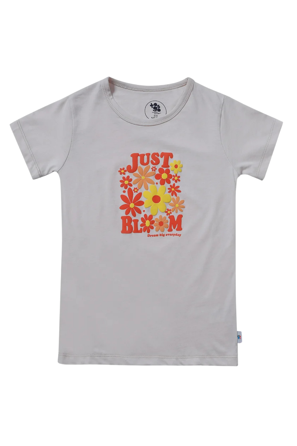 Skin Cotton T-Shirt