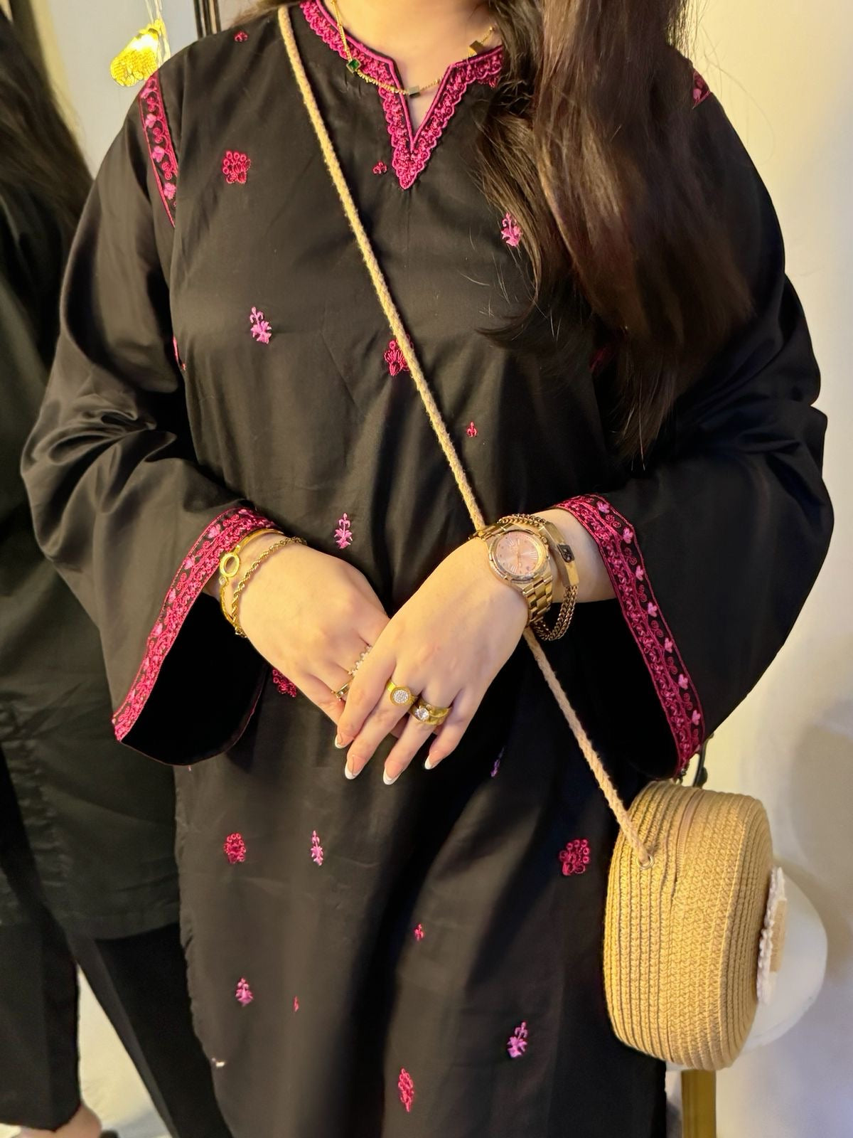 Gulaal 2Pc - Floral