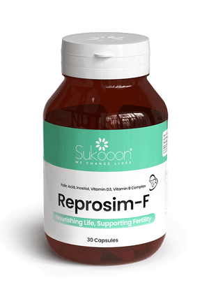 REPROSIM-F | Nourishing Life, Supporting Fertility