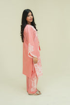 Rosalina 3Pc - Pink