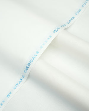 Cool Max - Off White