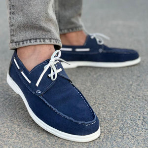 Degora Pure Handmade Aston Navy-2720
