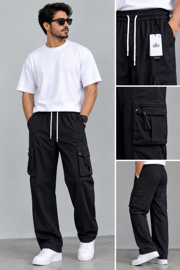 Ultimate premium Trouser