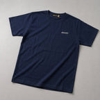Elovéry Classic Crew Neck T-Shirt | Chest Logo