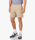 Men's Cotton Chino Shorts